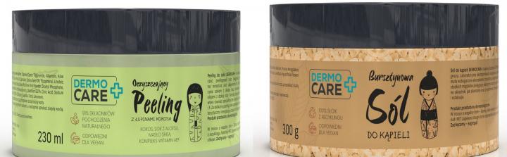 Nowa marka w sieci Cosmedica - Dermo Care